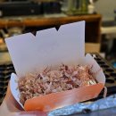 타코비 - 서구 | 서면 타코야끼 맛집 '타코비 포장' 후기! 겉바속촉 서면 디저트 추천