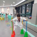 The 행복한 태권도장 이미지