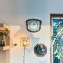 페이퍼글라스 아트 이미지