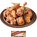 옛날그맛치킨 이미지