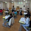 숲실초등학교 이미지