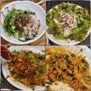 울진중앙로 | 울진맛집 사동횟집 무침회 포장 후기 울진현지인맛집