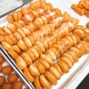 영 도너츠 이미지