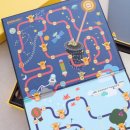 수학아 보드게임하자 이미지