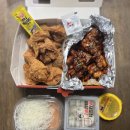 꾸브라꼬 숯불두마리치킨 김해삼계점 | 바삭한 치킨 꾸브라꼬 숯불 두 마리 치킨 김해삼계점, 해운대점 치킨맛집