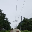 등명해변 이미지