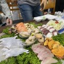 동해미락 | [제주/서귀포] 동해미락 : 서귀포 음식특화거리 횟집 바다뷰 회전문점 (코스요리 특코스 후기)