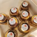 청북도서관 | 평택 청북 카페, 미니 바치케 선물 답례용으로 주문~