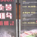 초계갈비 네이버블로그