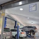 삼성자동차부분정비 이미지