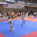 경희대한미태권도 이미지