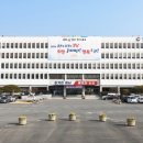 남해추모누리묘지 | 경남, 설 연휴 친환경 추모문화 확산 위한 생화 나눔 행사 진행