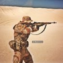 S-R , 미군 사막 6색 전투복 바지 이미지