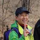 @.정읍중학교 총동창 산악회 우이동 둘레길 11차 우이령에서 송추 총18명참석... 이미지