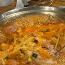 이태원미8군부대찌개