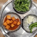 정남옥 순대국 광교점