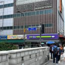 동대문 일요시장 가는 길부터 쇼핑 후기까지 야채호떡도 맛있어요
