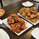 용성약국 | 수원 통닭거리 진미통닭 웨이팅 없이 먹어본 후기