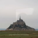 트래블 콘서트 바다가 보이는 마을 | 프랑스 파리 여행 인디고트래블 몽생미셸 야경투어 총정리 할인코드