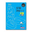 SW코딩자격2급(엔트리) 이미지