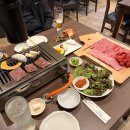 후쿠오카 하카타 맛집 야키니쿠 하나비 재방문 솔직후기