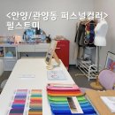 [백석] 나에게 맞는 뷰티컨설팅 | 안양퍼스널컬러 펄스트미 에서 나에게 맞춘 뷰티컨설팅 후기 + 가을웜뮤트