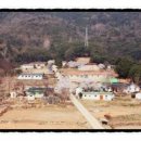 수지면 갈촌마을 이미지