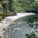 황우지해안열두굴 이미지