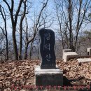 혹시 ‘통시’란 단어를 아시나요?＜고불산-망덕산-검단산-청량산＞ 이미지