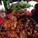 원조장충왕족발 이미지