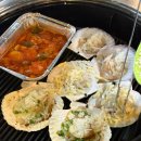 더가리비 | 부산 하단 조개구이 맛집 더가리비✨— 신선한 가리비구이 후기