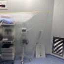 (광주CCTV) 수술실 병원cctv 설치했습니다