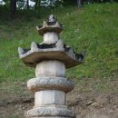 법흥사징효국사부도 이미지