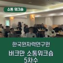 [팀단위 워크숍 5차수] 버크만 진단을 활용한 소통(교육) 워크숍_굿피플교육컨설팅
