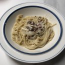 김밥과 스파게티 이미지