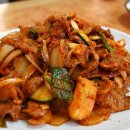 유림식육식당