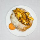 서울 연남 코코리코 빵지순례 식사빵 맛집 | 단호박크림치즈캉파뉴 메뉴 추천 내돈내산 후기