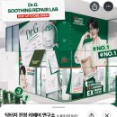 리페어존 | 민감 피부라면 꼭 가봐야 하는 이곳! 닥터지 진정 리페어 연구소 팝업스토어 후기