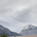 Mount Robson Provincial Park 이미지