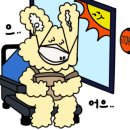 속눈썹하는언니