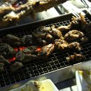 중국양꼬치 이미지