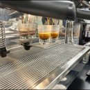 기초로스팅과 향미분석과정 이미지