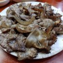 불꽃석쇠식당