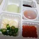 강씨 가문의 족발 이미지