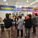 실버건강댄스 자격증과정 이미지