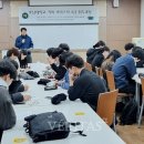 커피 바리스타 2급 자격증 베리타스알파