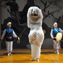 사물놀이 뿌리패 이미지