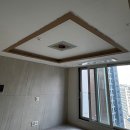 cozy002 | 아파트 입주] 09-2. 도배 시공 │ 디아망 회벽 크림 화이트 │ 전체 도배 후기 │ 59타입 실제 색감 비교