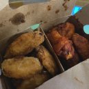 교촌치킨은행1호점