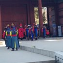 갤러리안경 | 서울 왕궁수문장 교대의식 내 친구 서울 서울 갤러리 후기